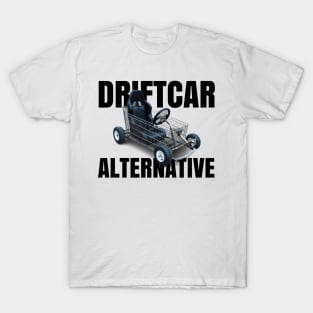 Driftcar Alternative T-Shirt